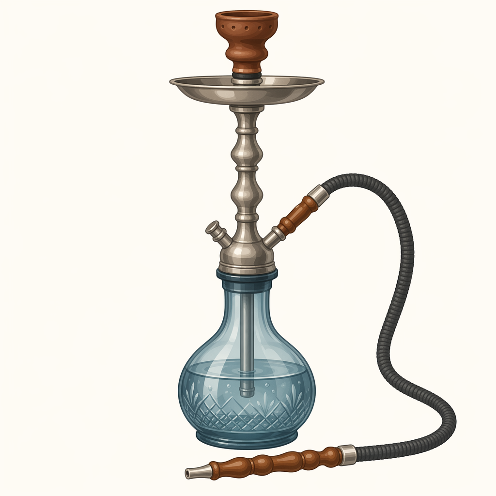 hookah