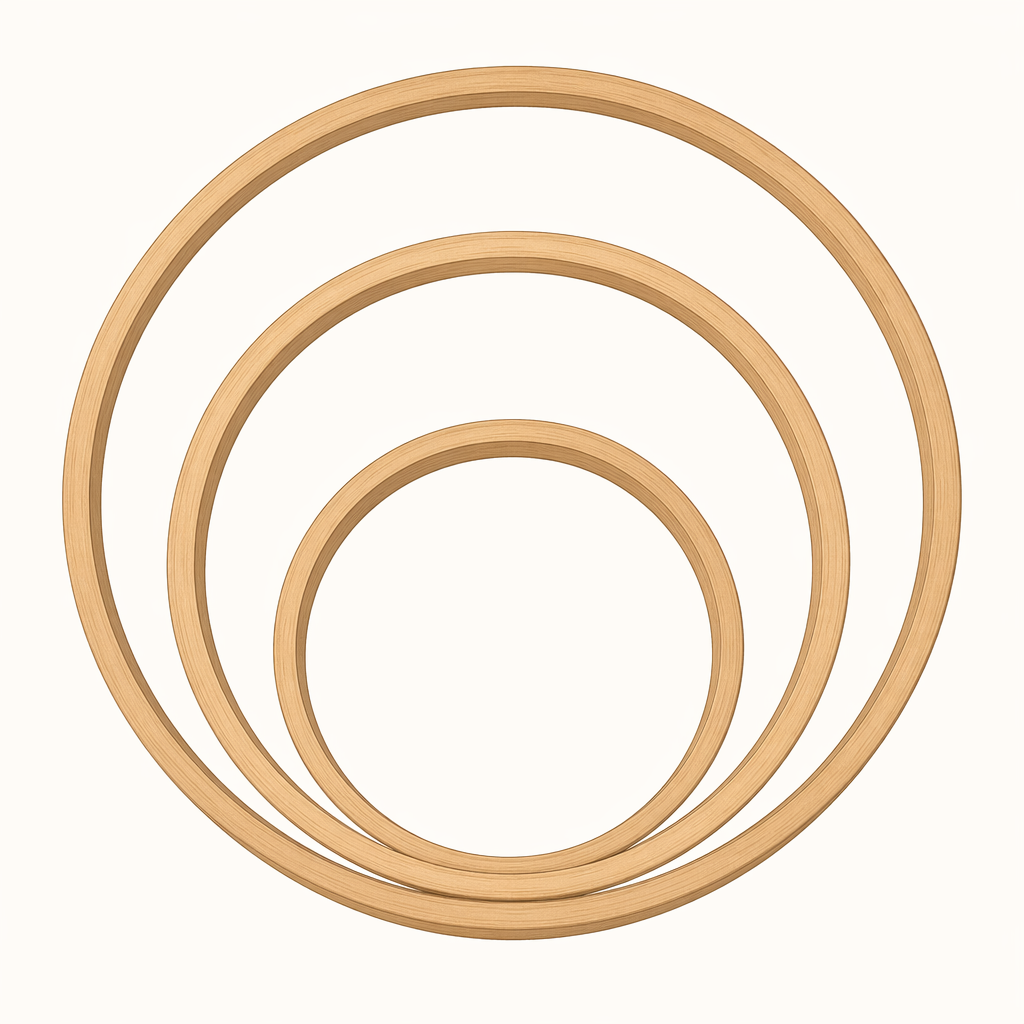 hoops