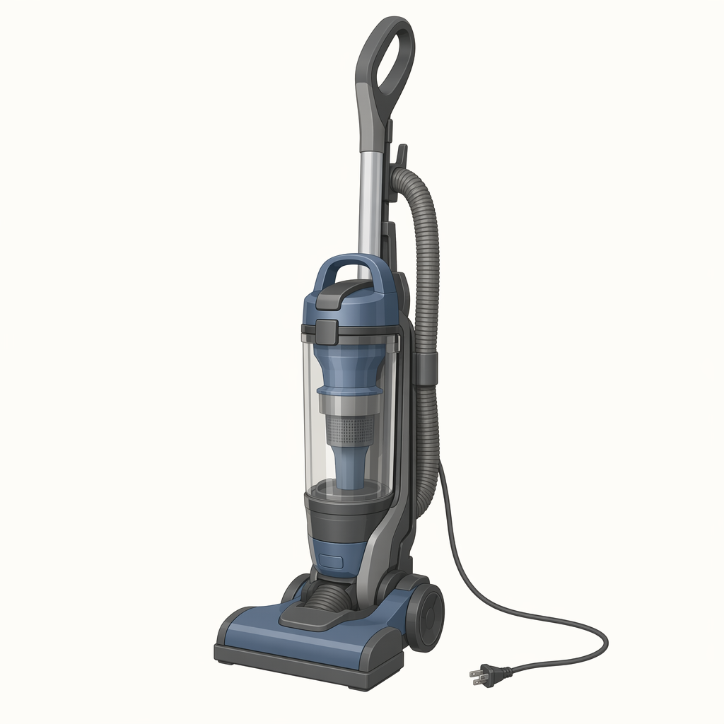 hoover
