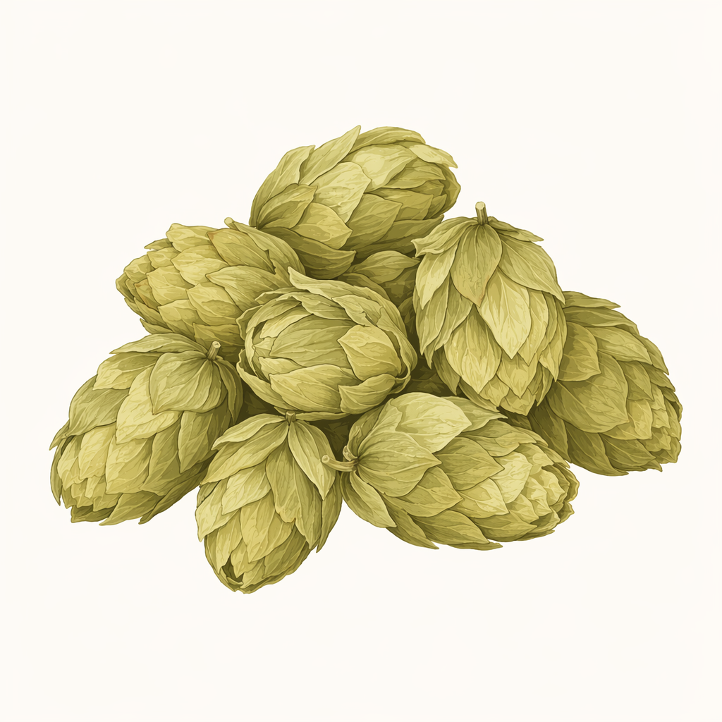 hops