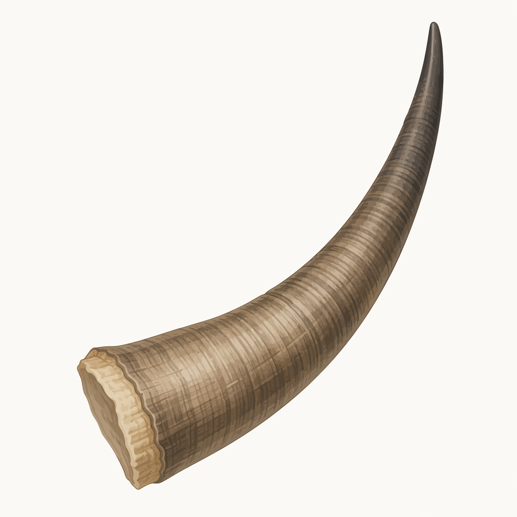 horn