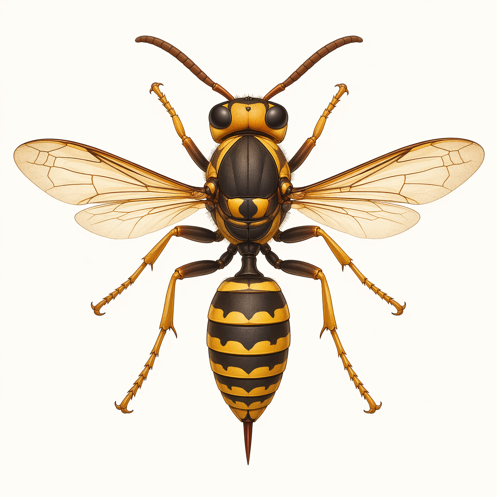 hornet