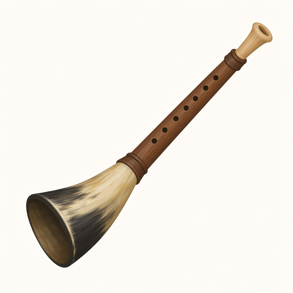 hornpipe