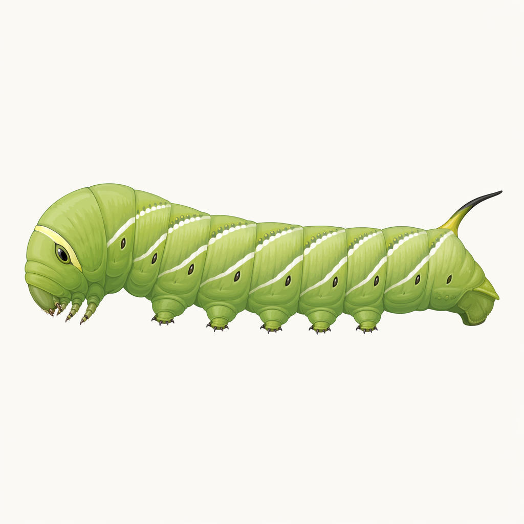 hornworm