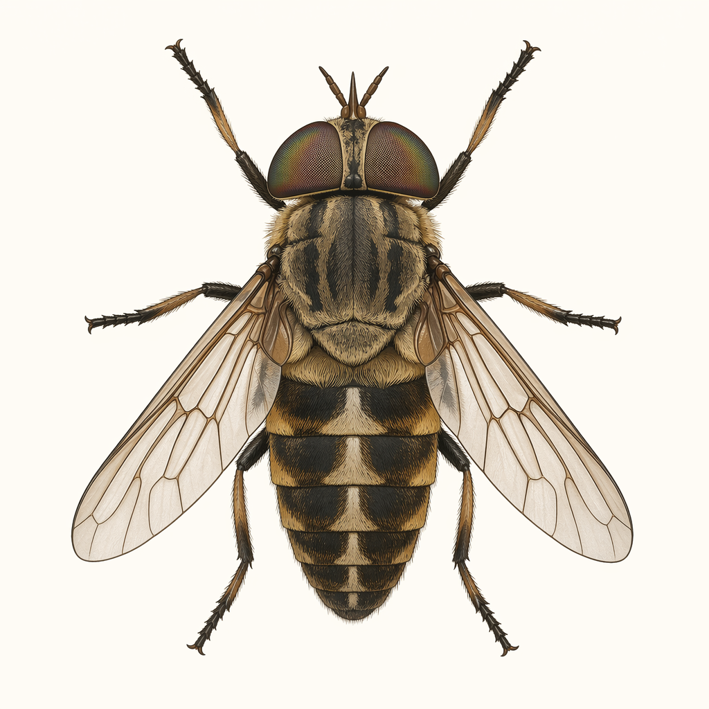 horsefly