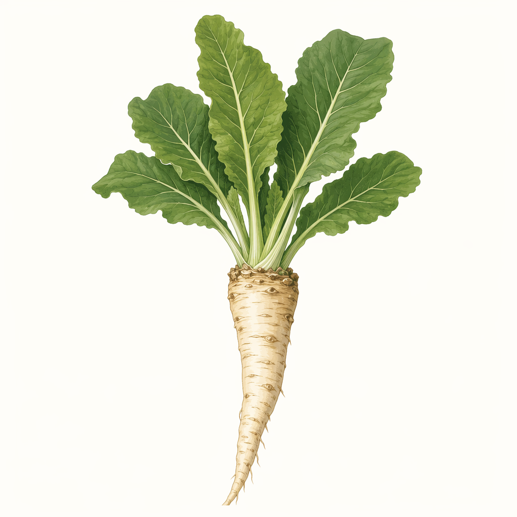 horseradish