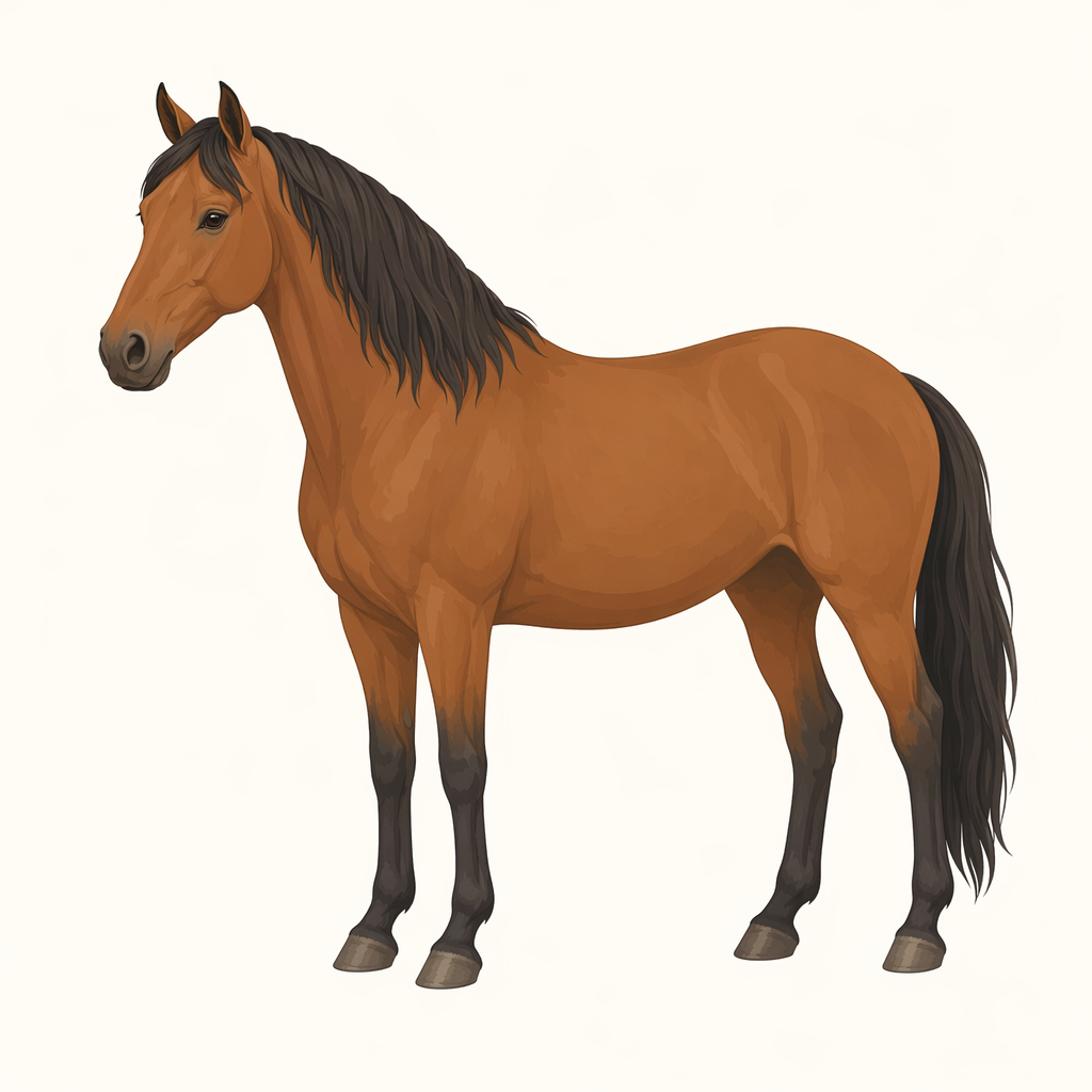 horsey