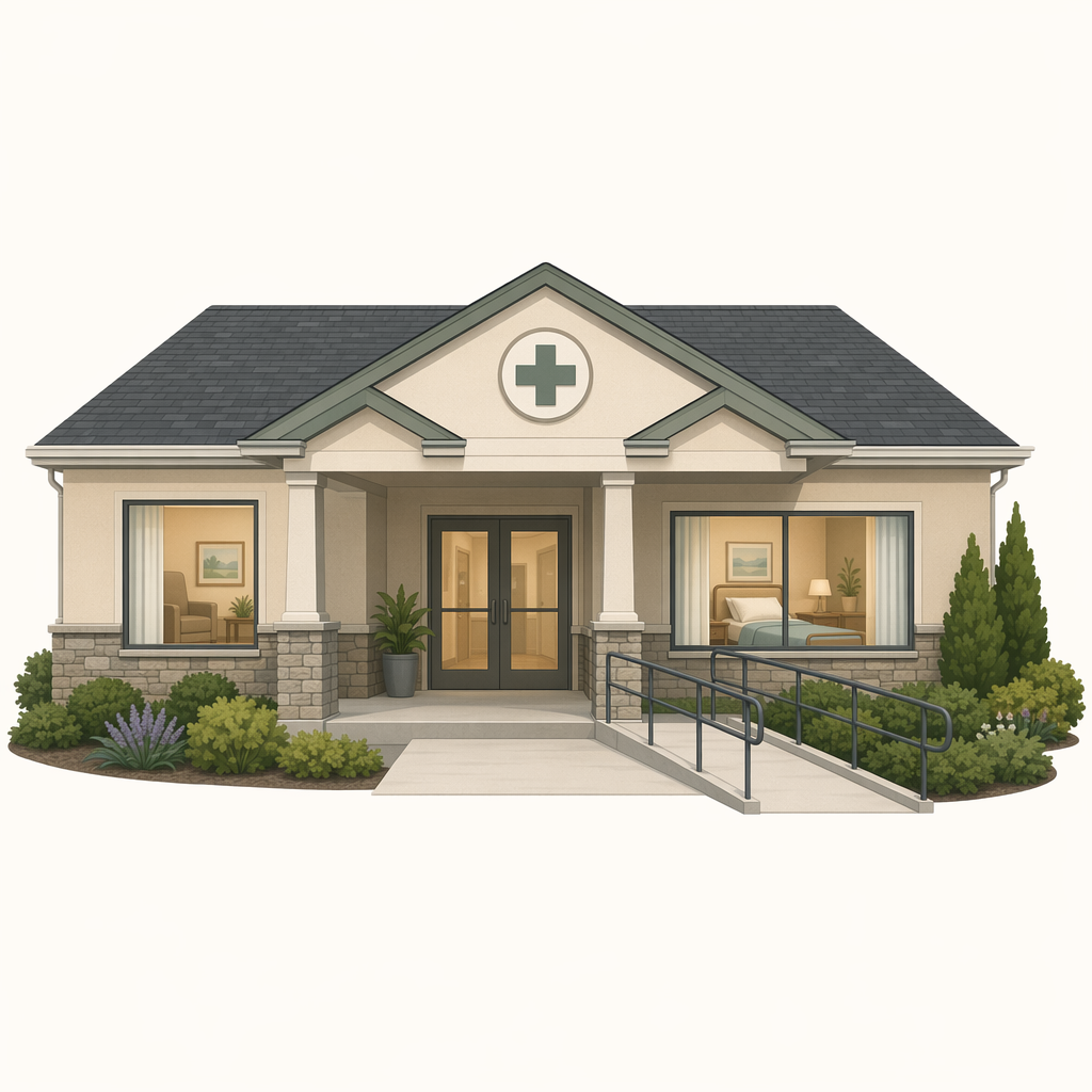 hospice