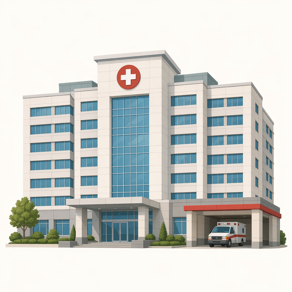 hospital