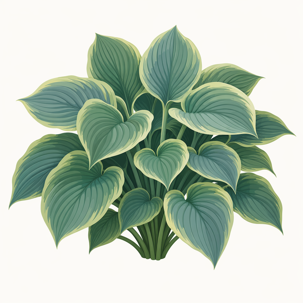hosta