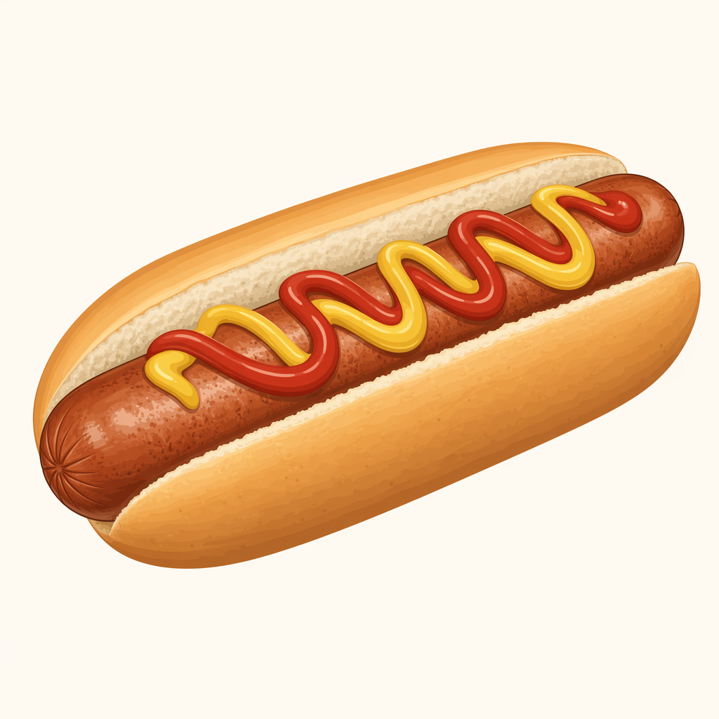 hotdog