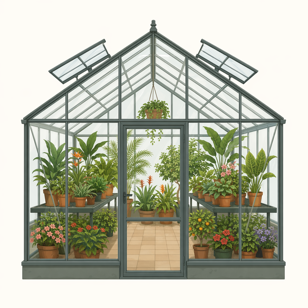 hothouse