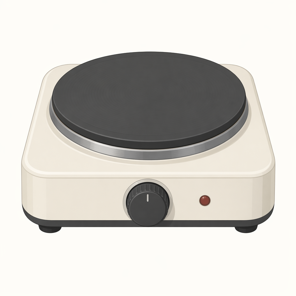 hotplate