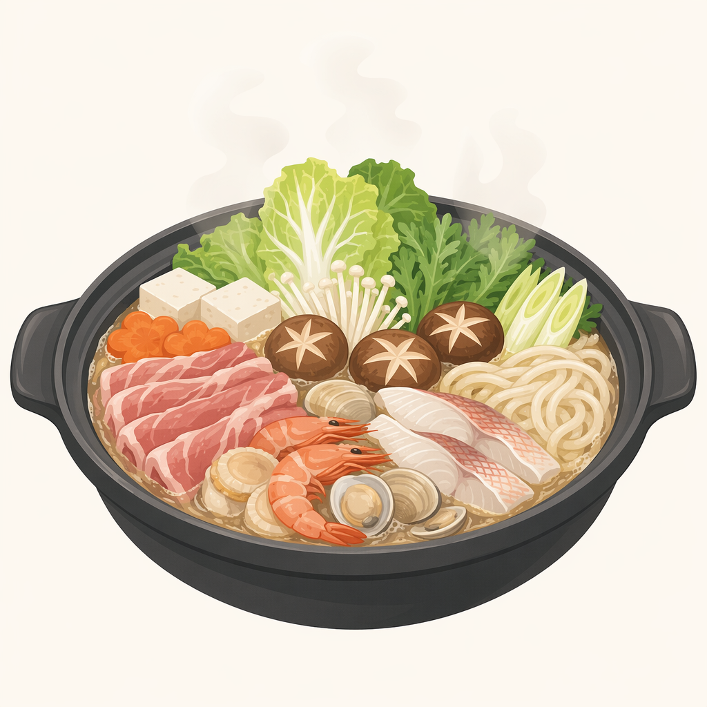 hotpot