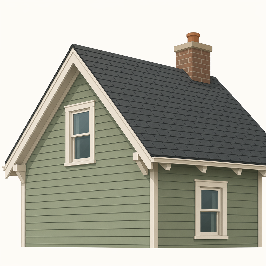 housetop