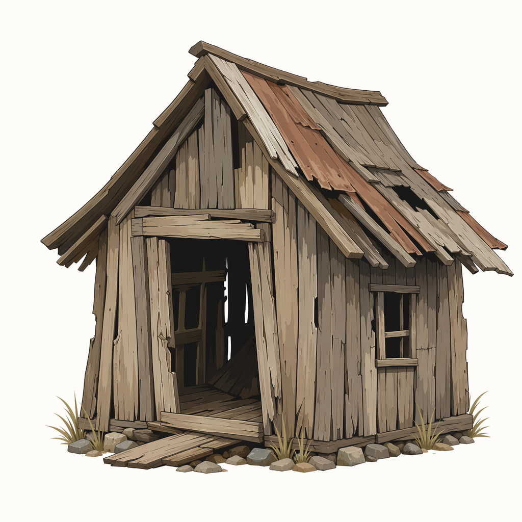 hovel