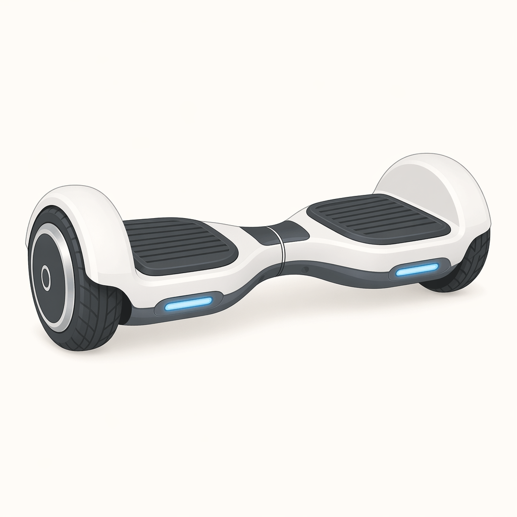 hoverboard