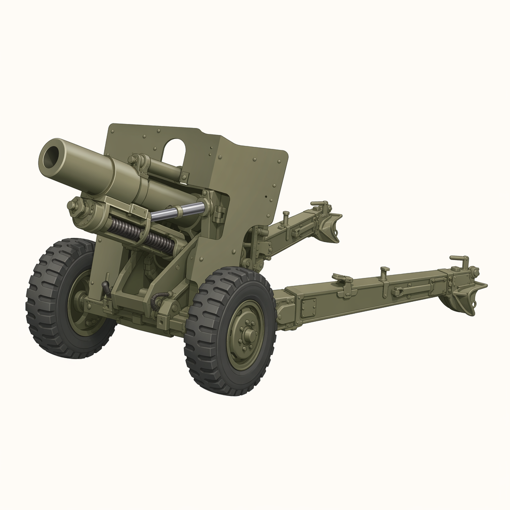 howitzer