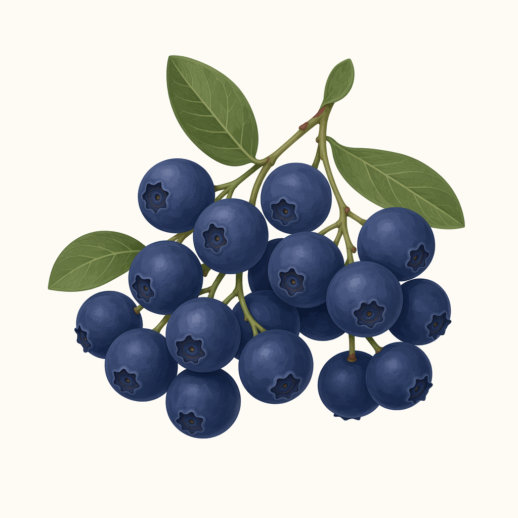 huckleberry