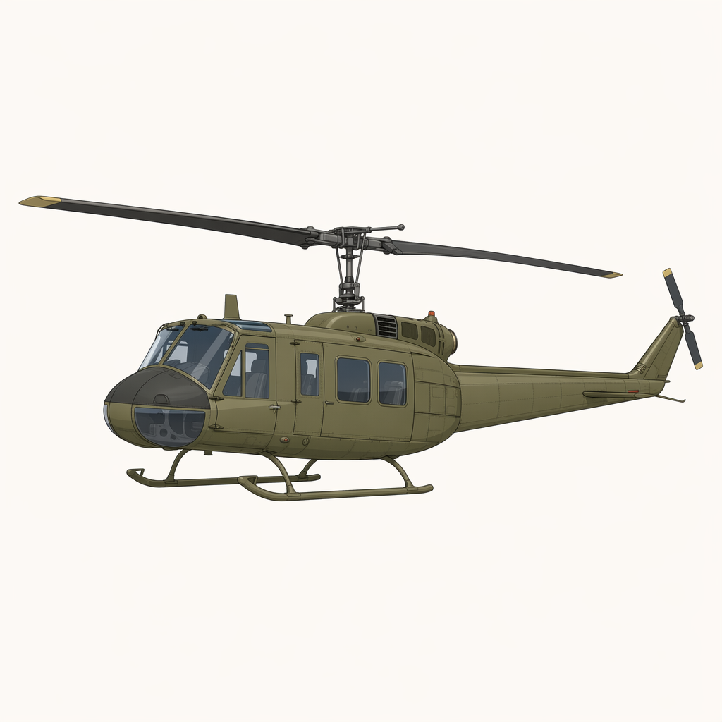 Huey