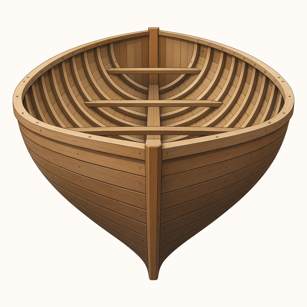 hull