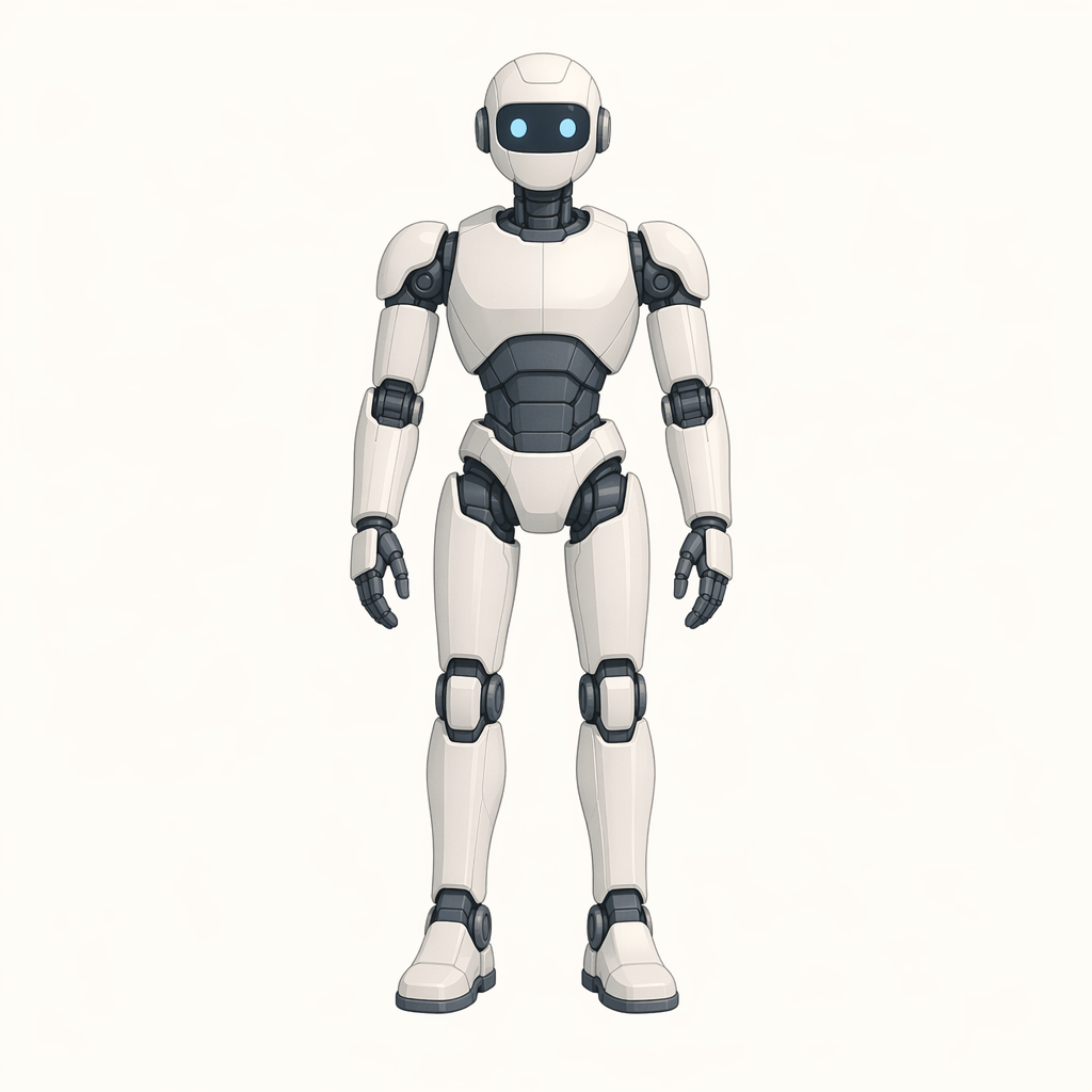 humanoid