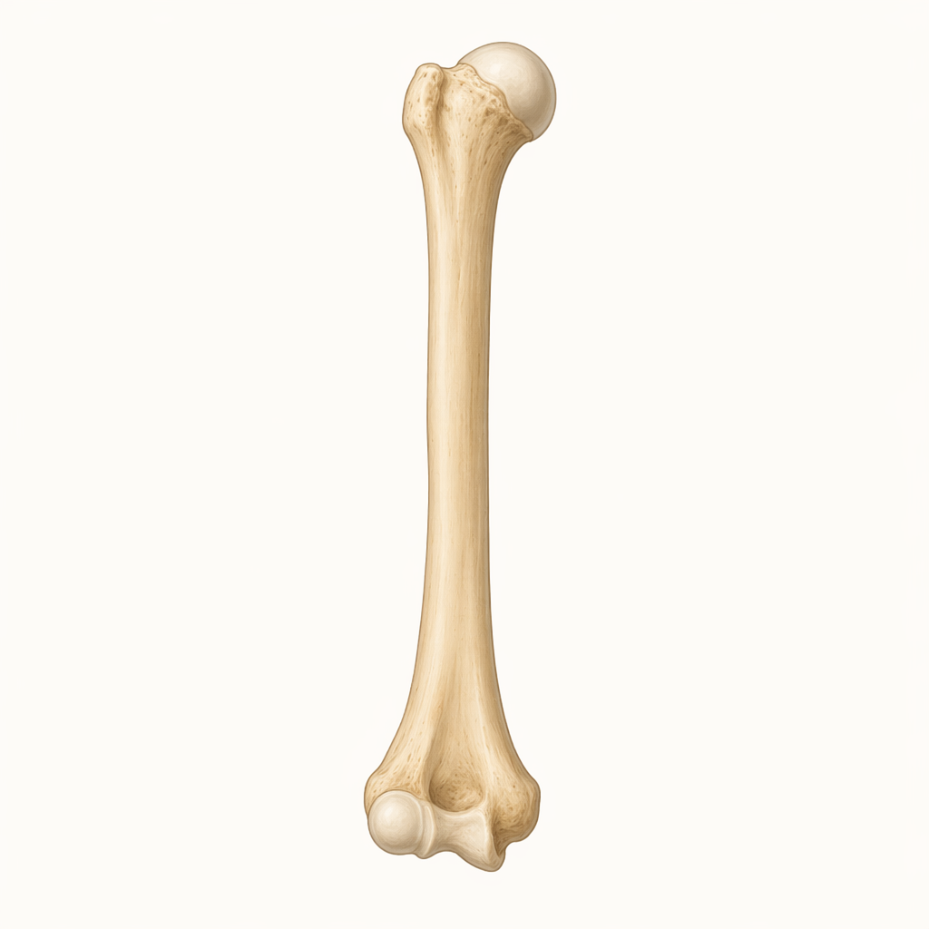 humerus