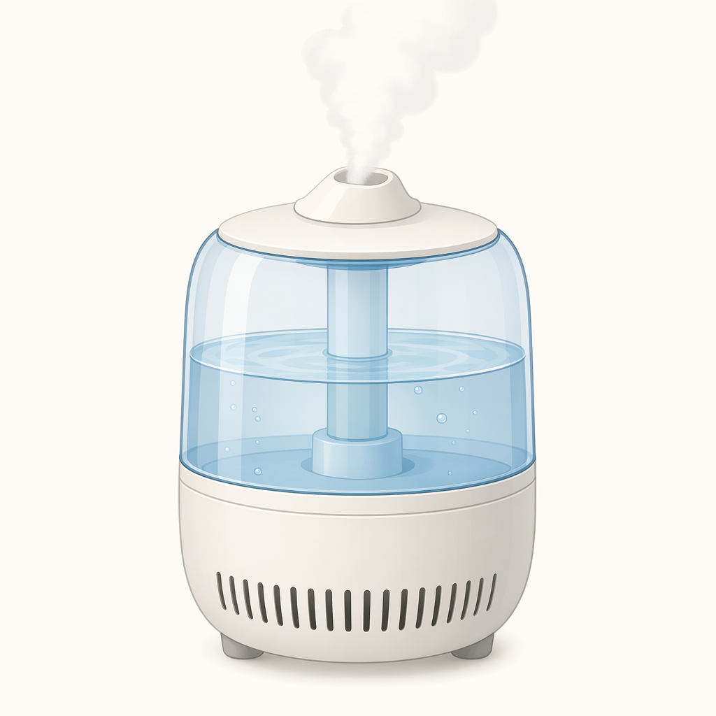 humidifier