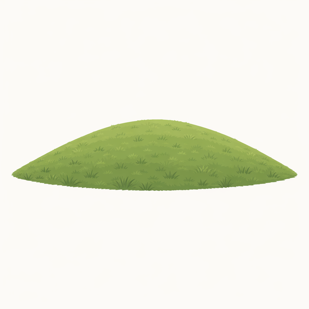 hummock
