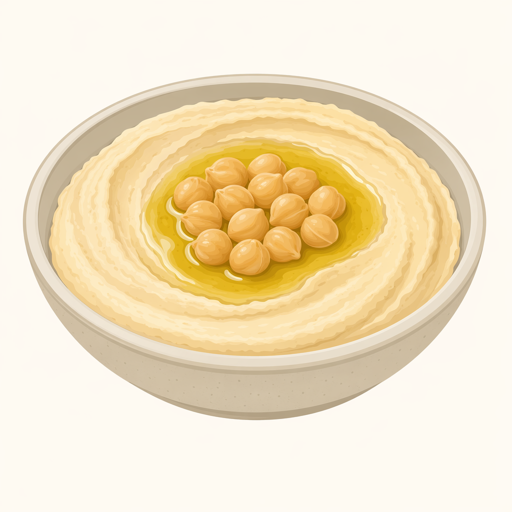hummus