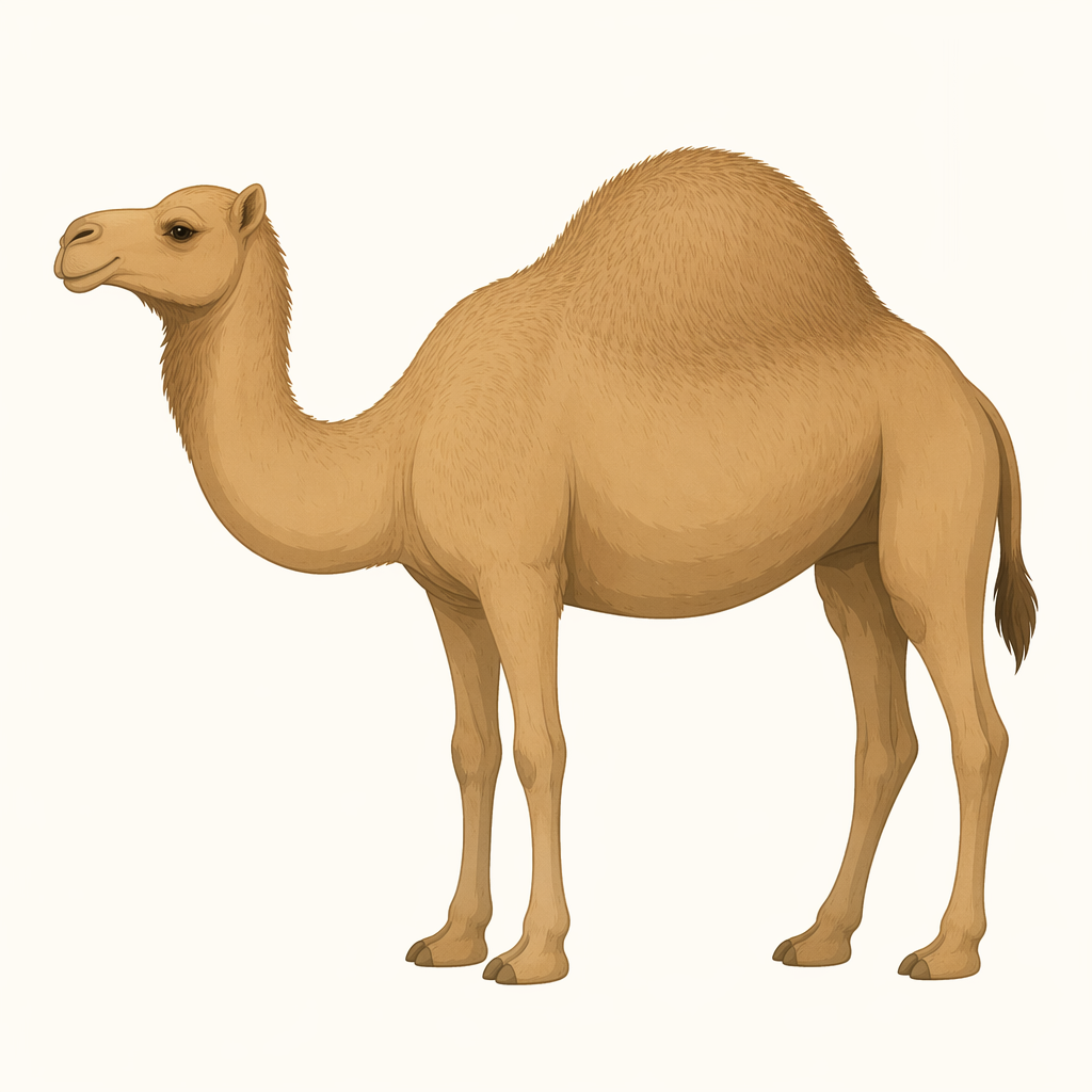 hump