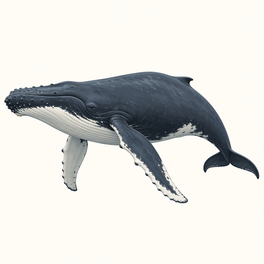 humpback