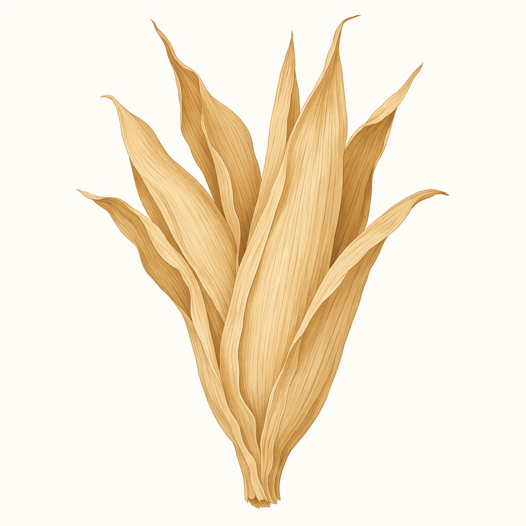 husk