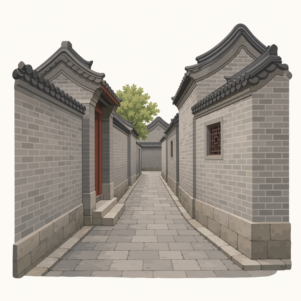 hutong