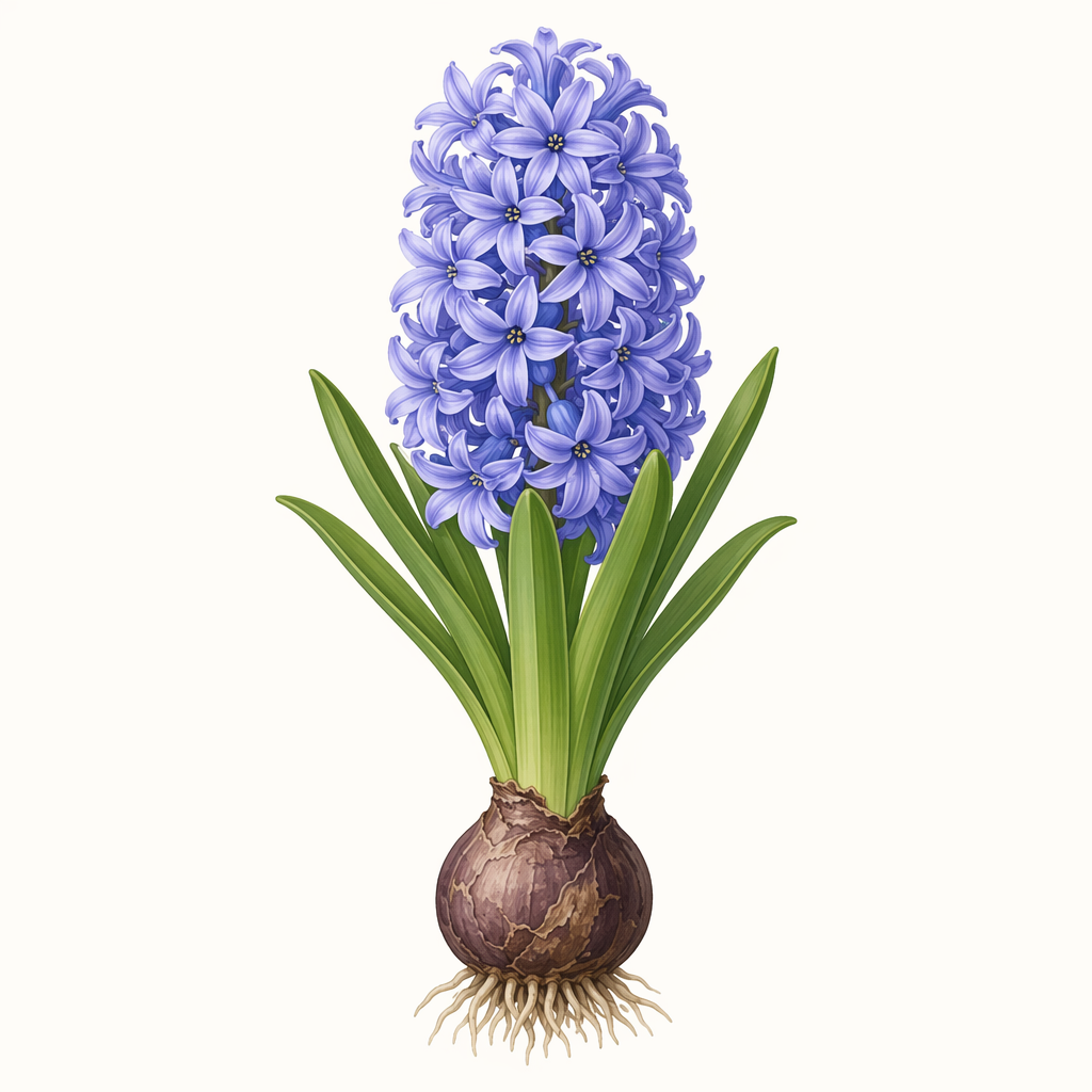 hyacinth