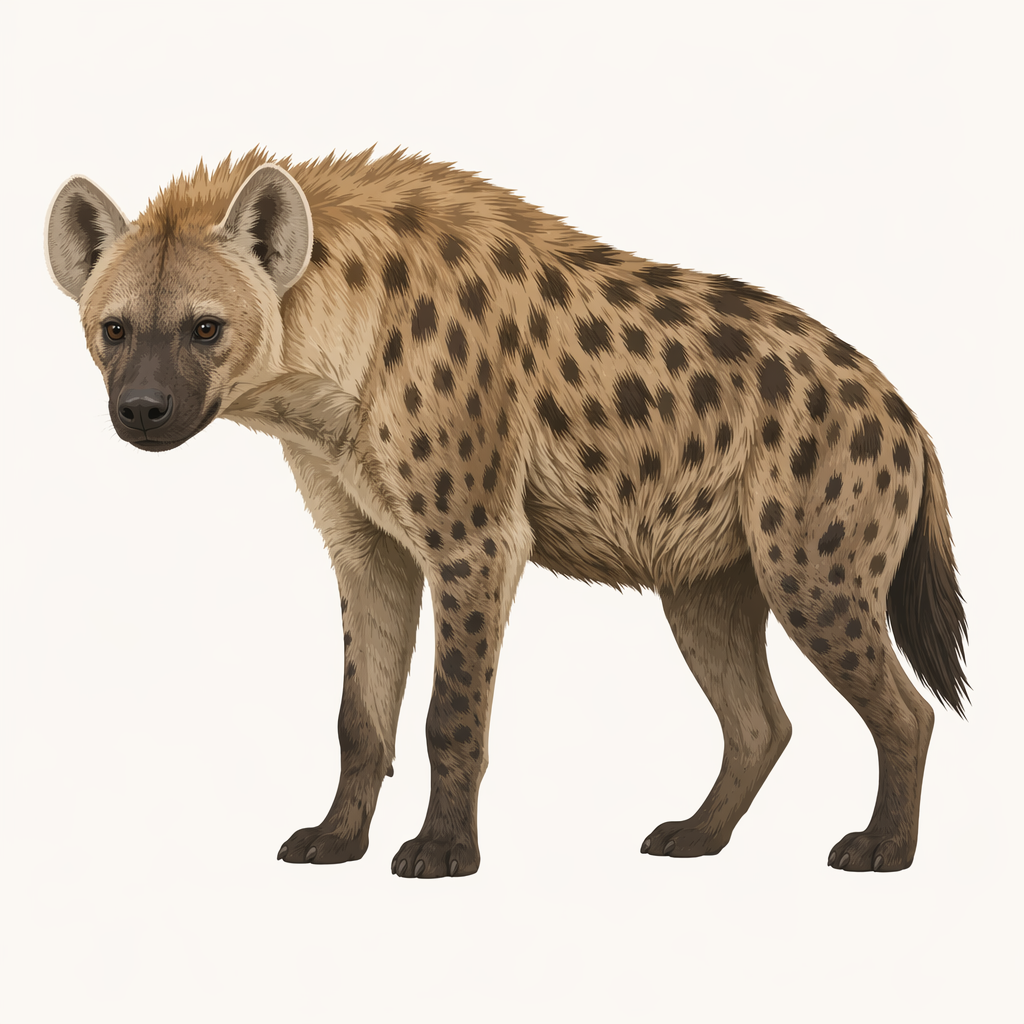 hyaena