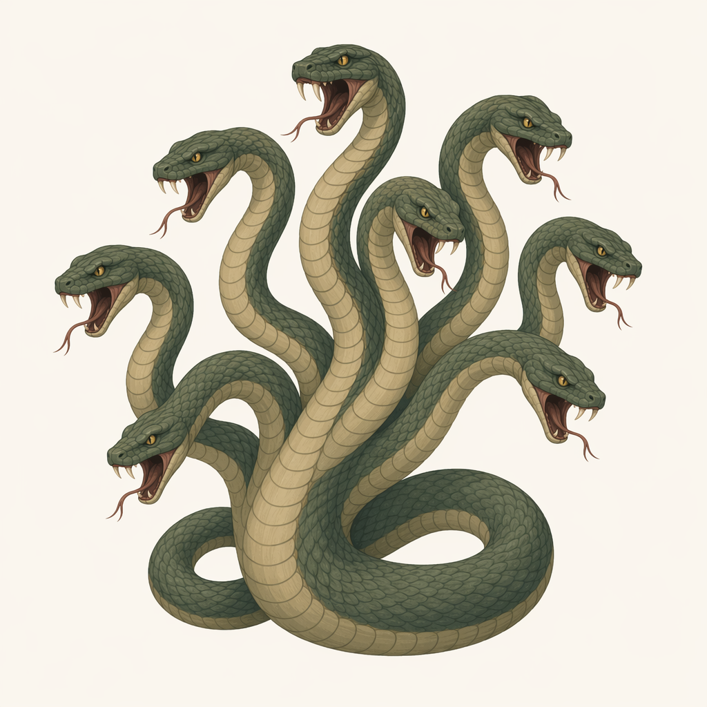 hydra