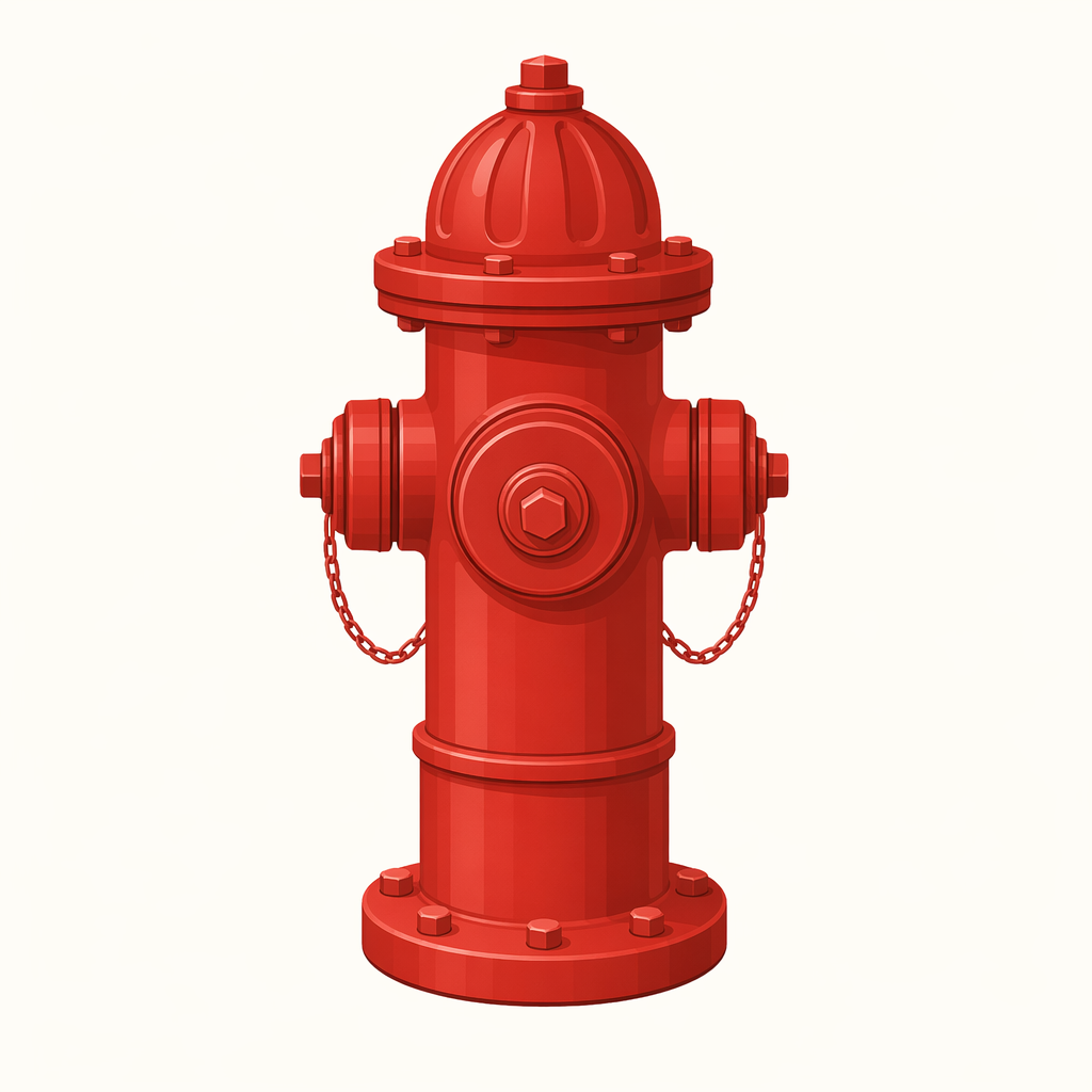 hydrant