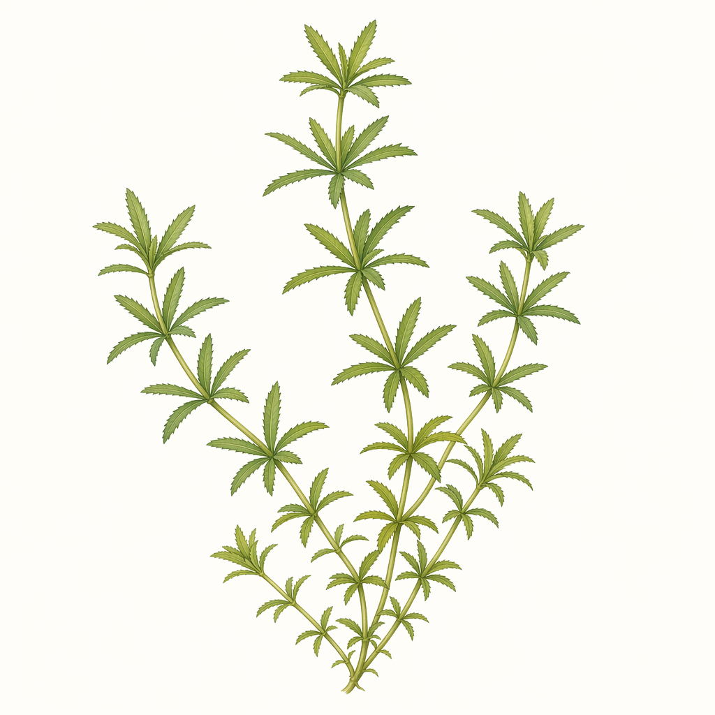 hydrilla