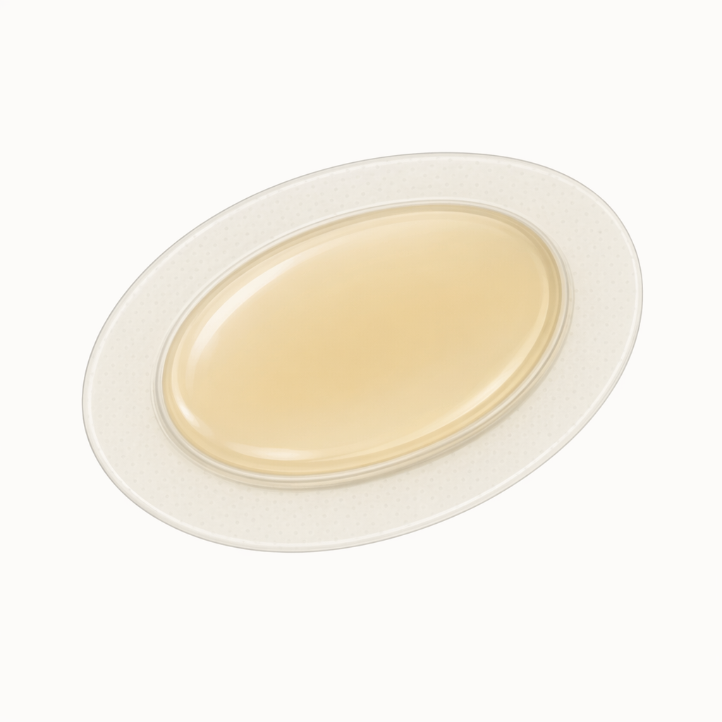 hydrocolloid