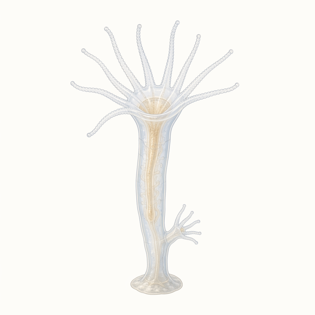 hydroid