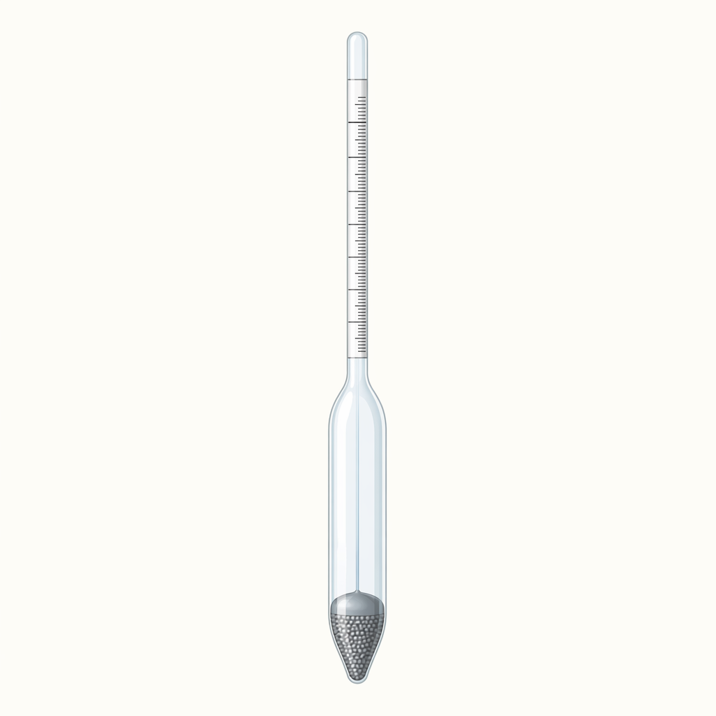 hydrometer