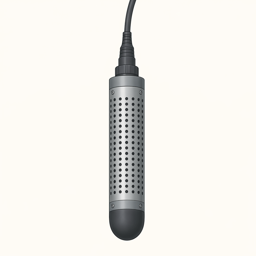 hydrophone