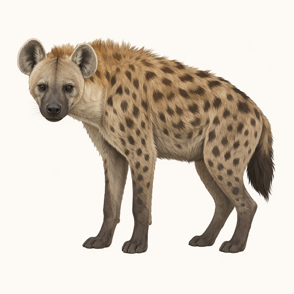 hyena