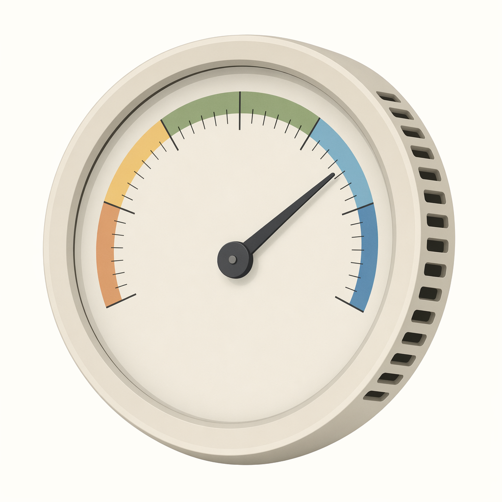 hygrometer
