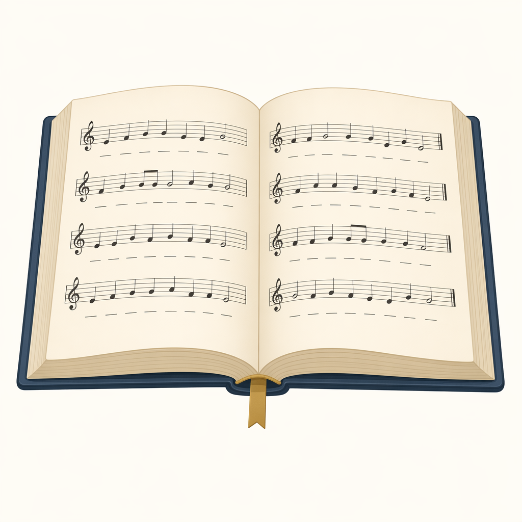 hymnal