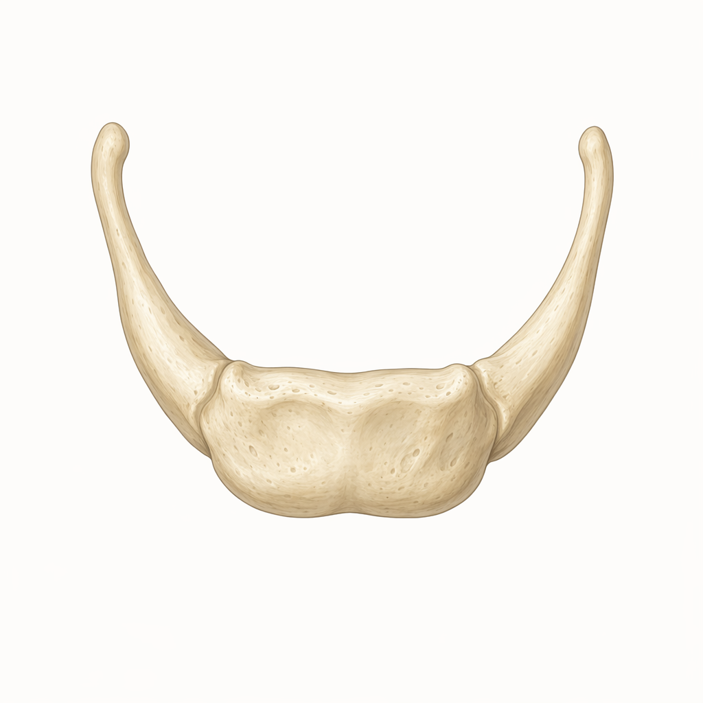 hyoid
