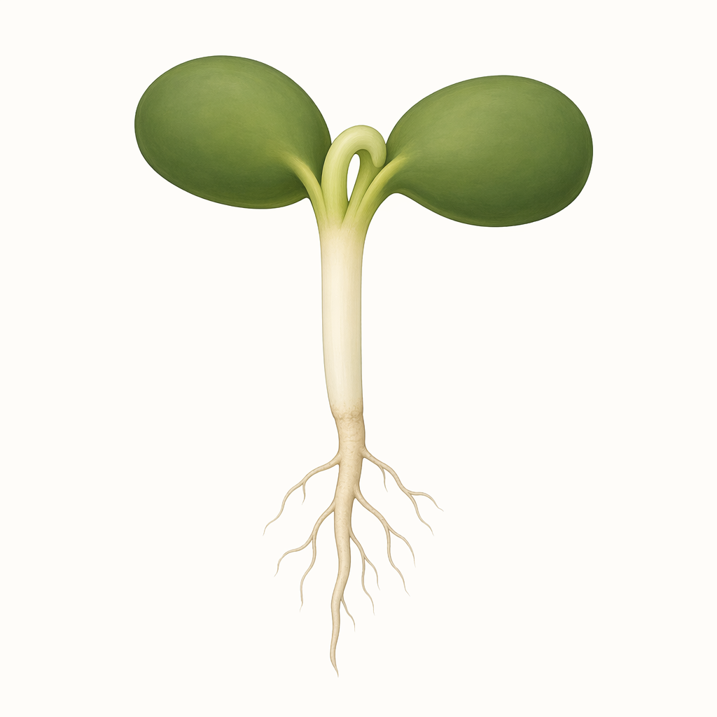 hypocotyl