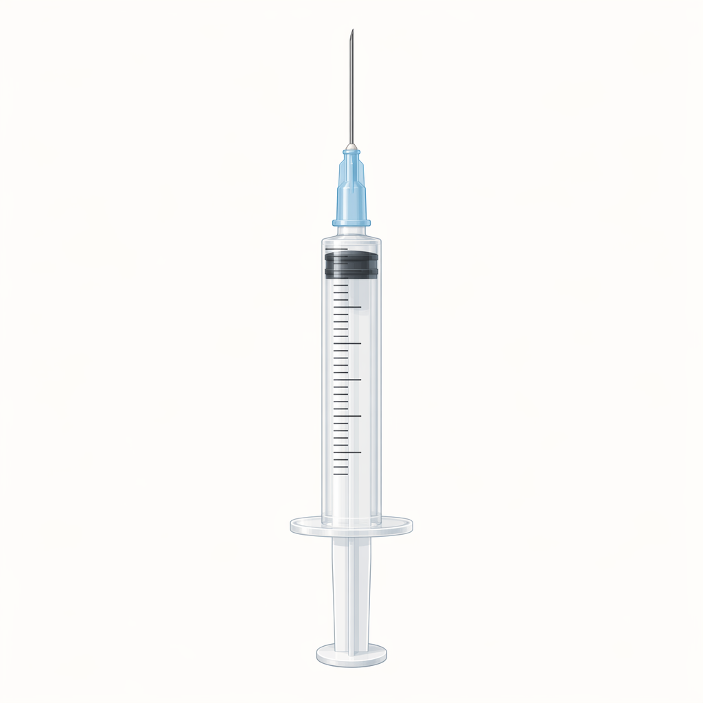 hypodermic