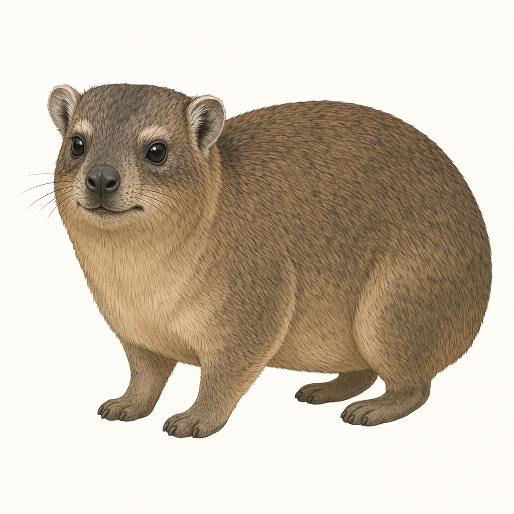 hyrax
